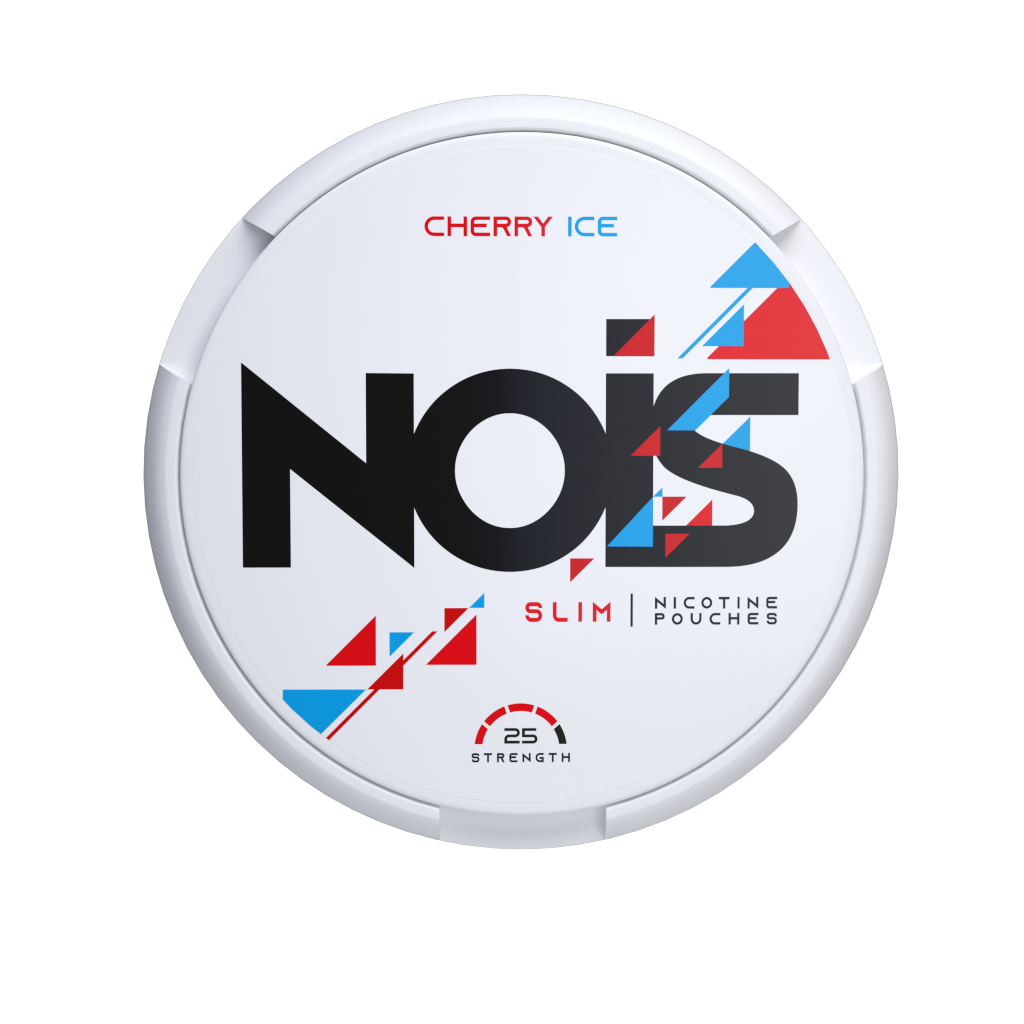NOIS Cherry Ice