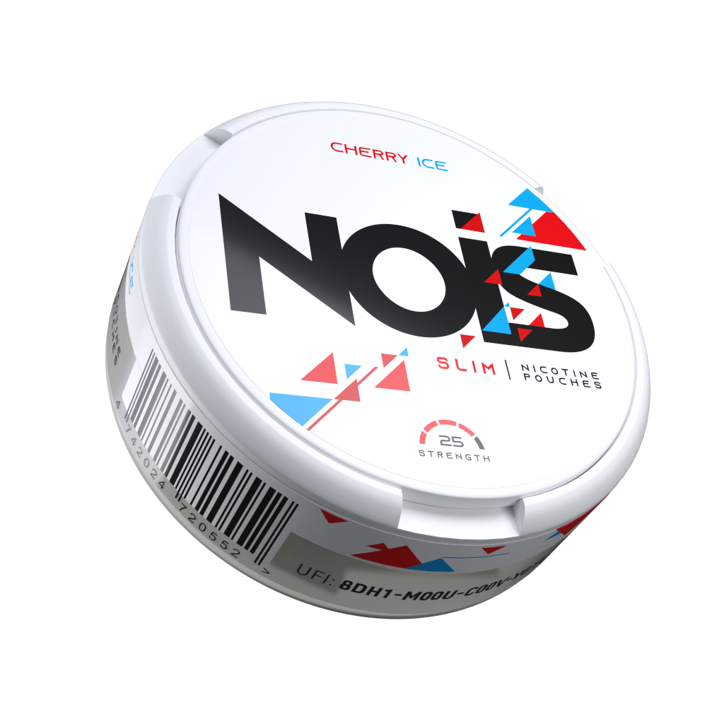 NOIS Cherry Ice