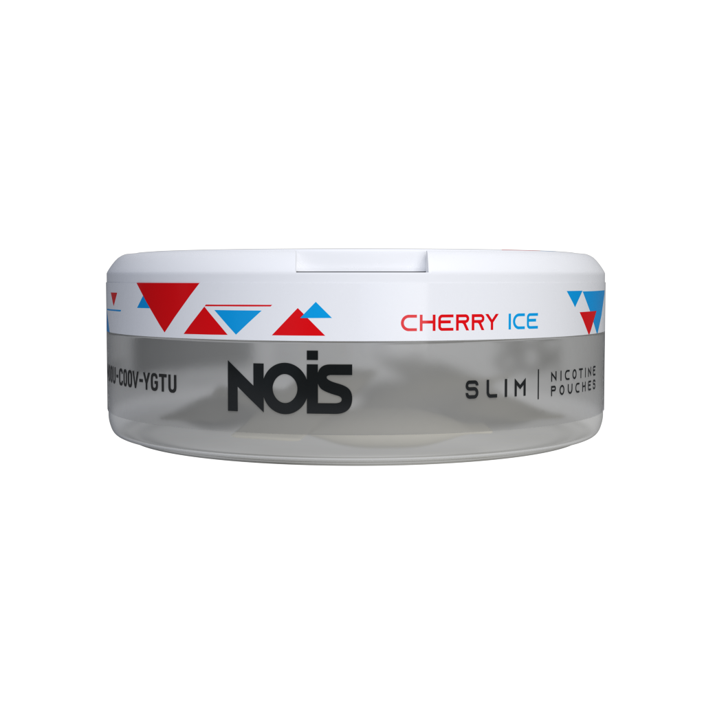 NOIS Cherry Ice