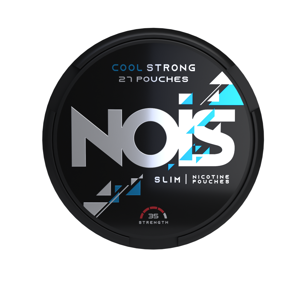 NOIS Cool Strong