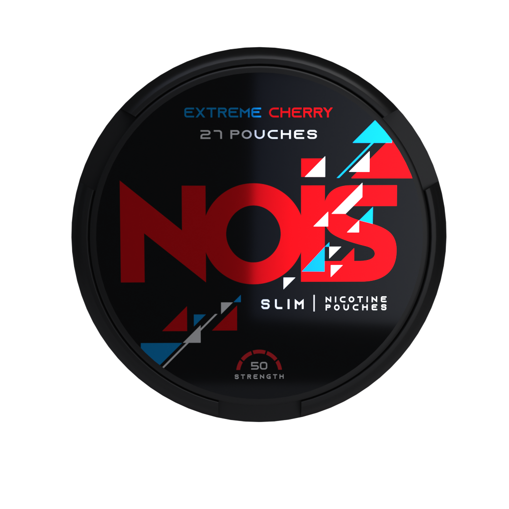 NOIS Extreme Cherry