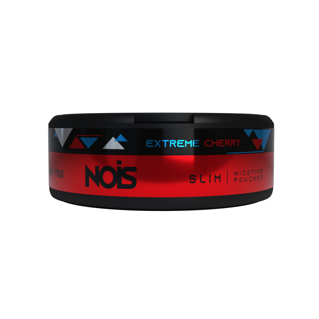 NOIS Extreme Cherry