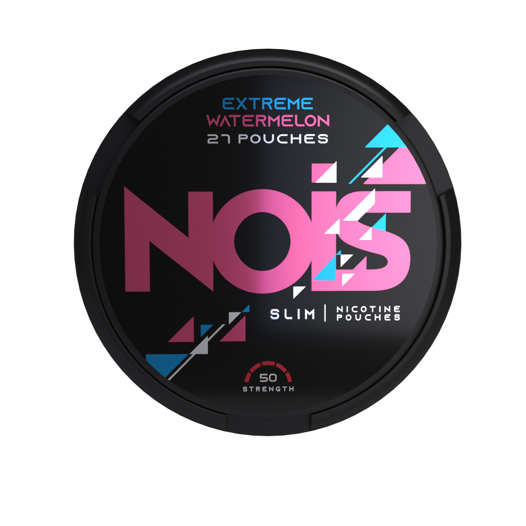 NOIS Extreme Watermelon