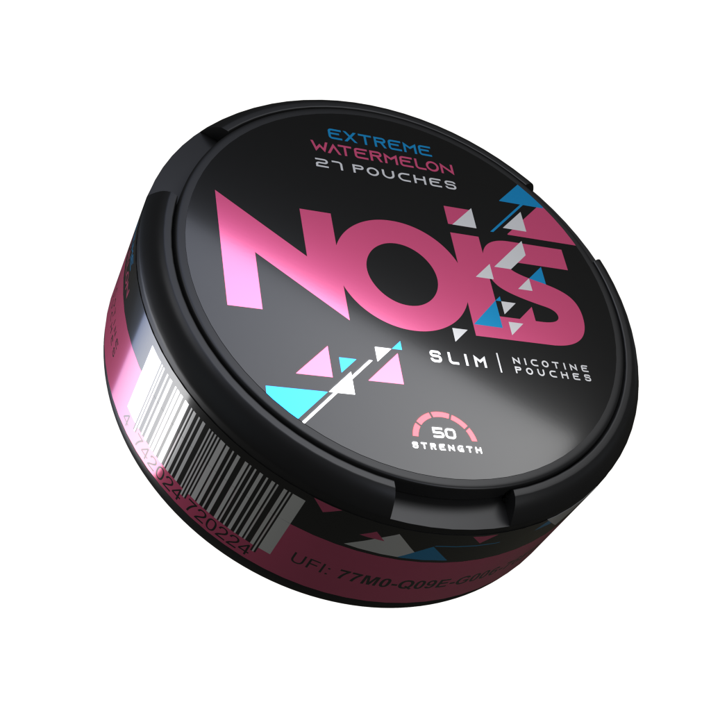 NOIS Extreme Watermelon
