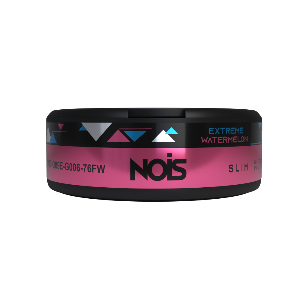 NOIS Extreme Watermelon