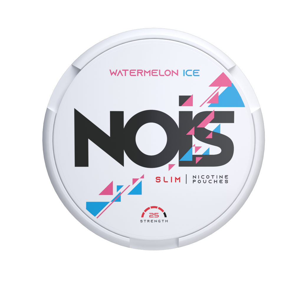 NOIS Watermelon Ice