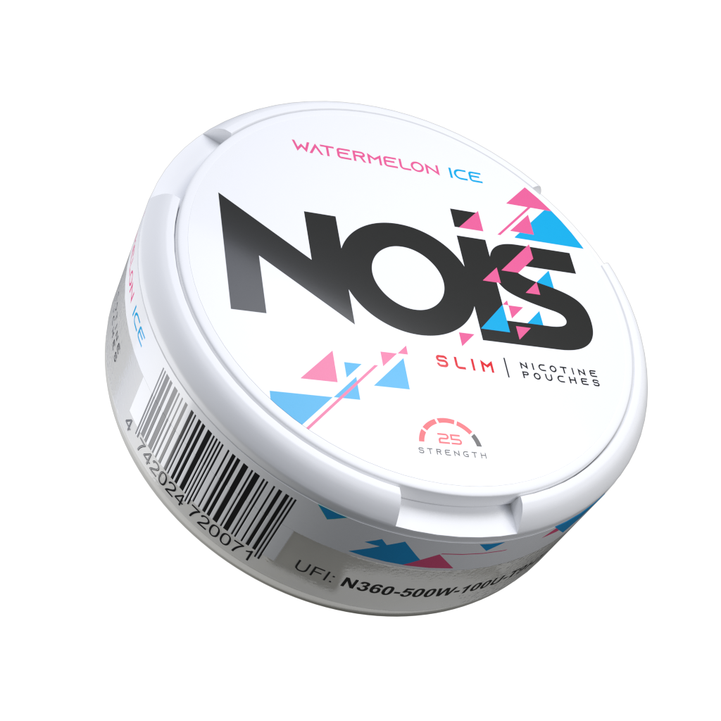 NOIS Watermelon Ice