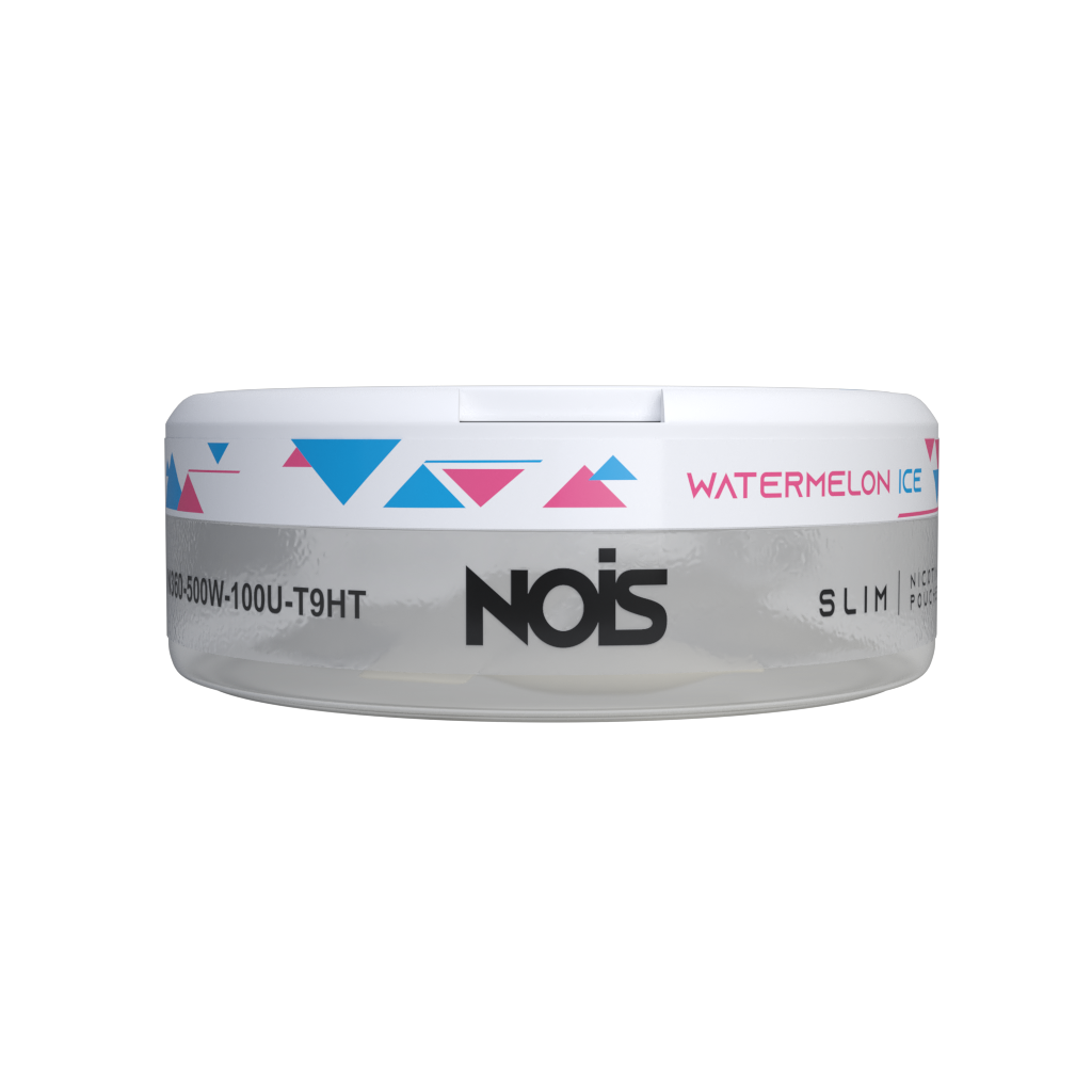 NOIS Watermelon Ice