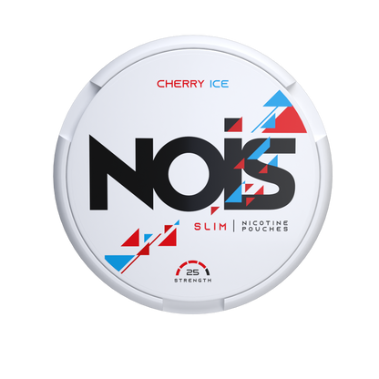 NOIS Cherry Ice