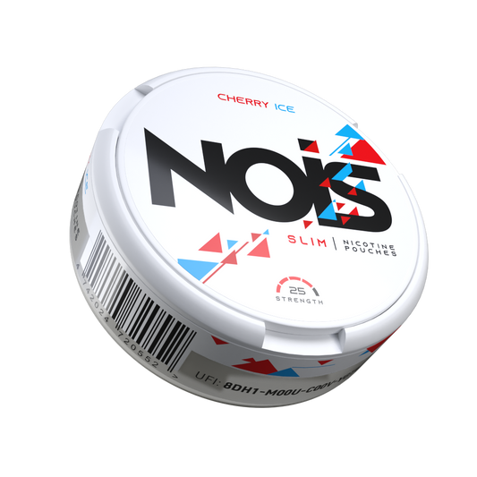 NOIS Cherry Ice