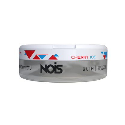 NOIS Cherry Ice