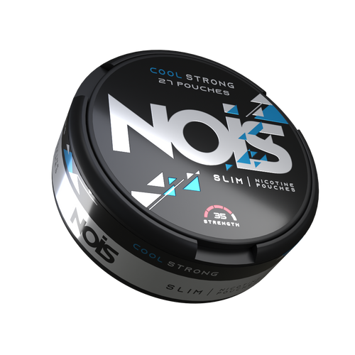 NOIS Cool Strong