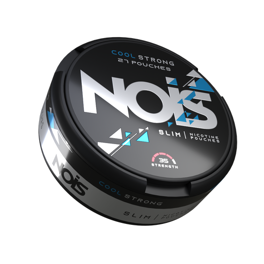 NOIS Cool Strong