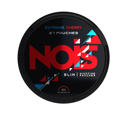NOIS Extreme Cherry