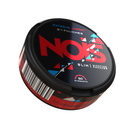 NOIS Extreme Cherry