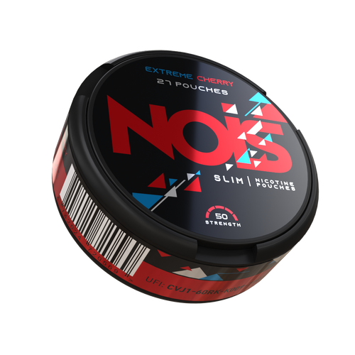 NOIS Extreme Cherry