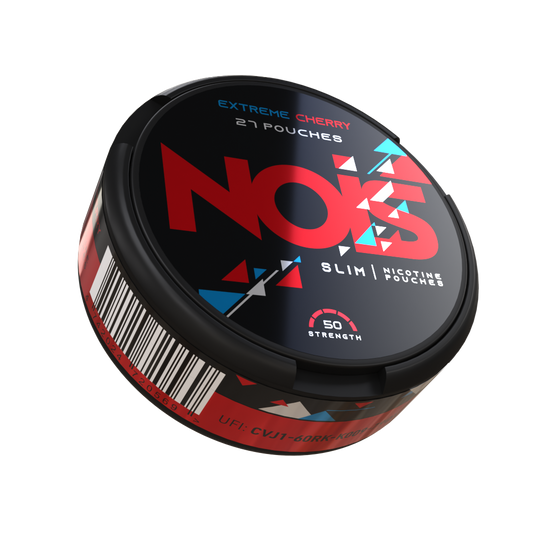 NOIS Extreme Cherry