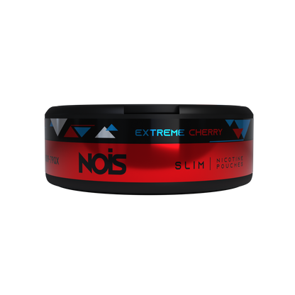 NOIS Extreme Cherry