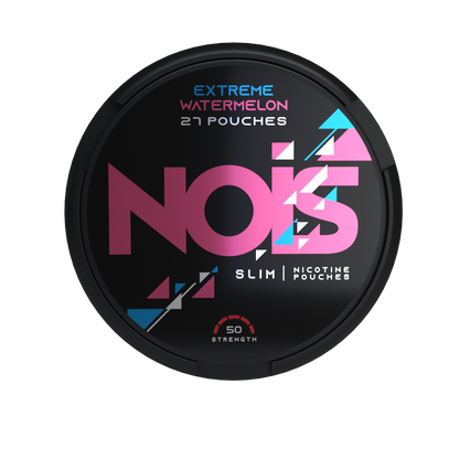 NOIS Extreme Watermelon