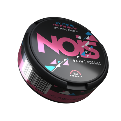 NOIS Extreme Watermelon