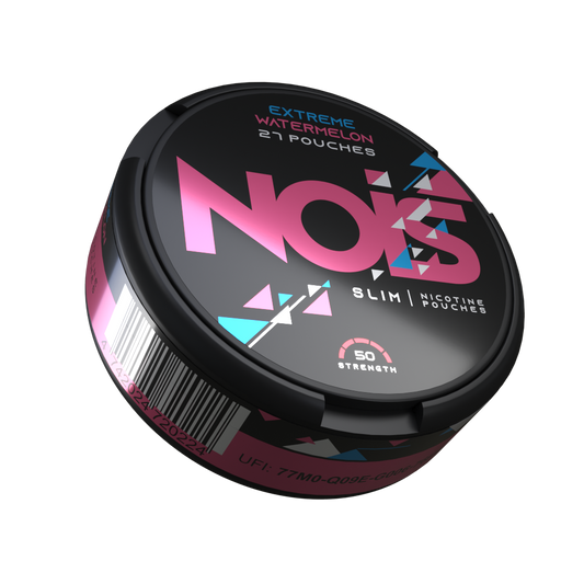 NOIS Extreme Watermelon