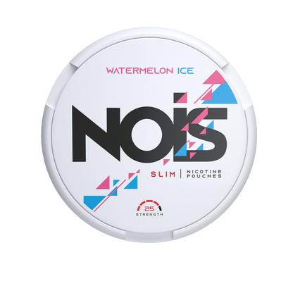 NOIS Watermelon Ice