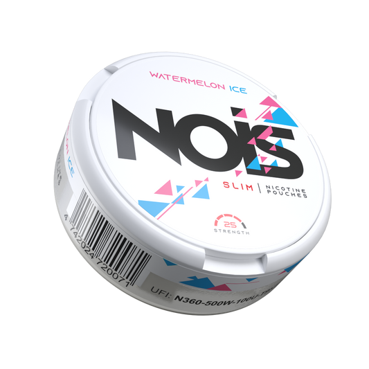 NOIS Watermelon Ice