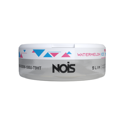 NOIS Watermelon Ice